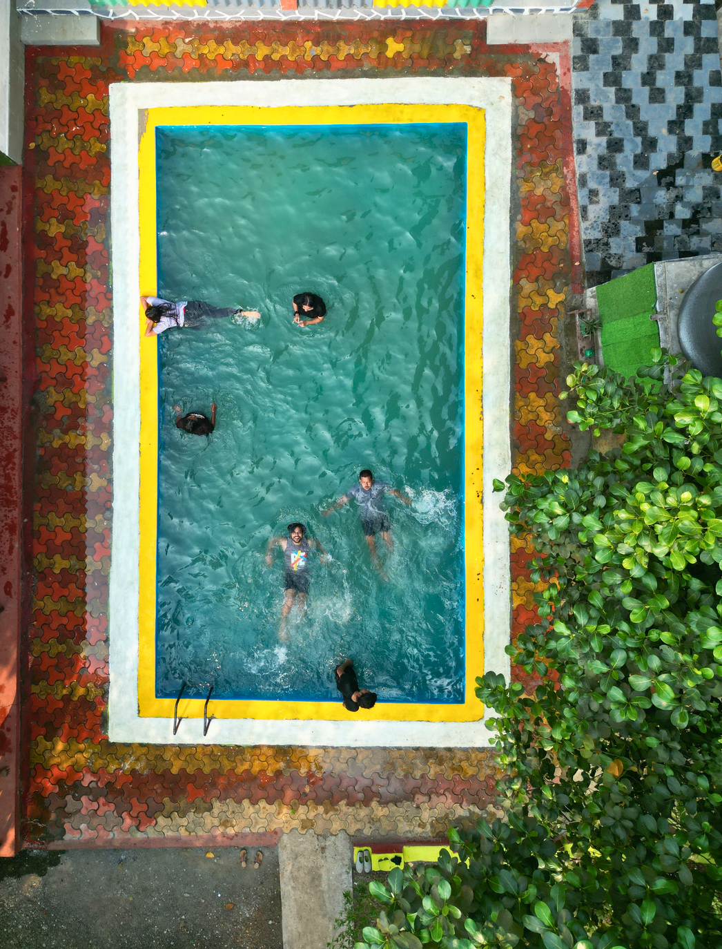 Discover Baddal Pani Beach Resort in Kelava, near Palghar. Enjoy serene coastal views and a relaxing getaway for all.