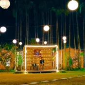 beach resort near mumbai