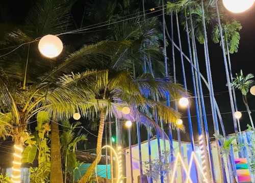 Beyond Expectations: What Sets Baadal Pani Apart as the Luxury Beach Resort in Palghar