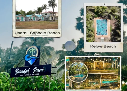 Indulge in Luxury: Experience the Splendor of Baadal Pani Beach Resort